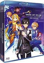 Sword Art Online III Alicization - The Complete Series Sword Art Online III Alicization - The Complete Series